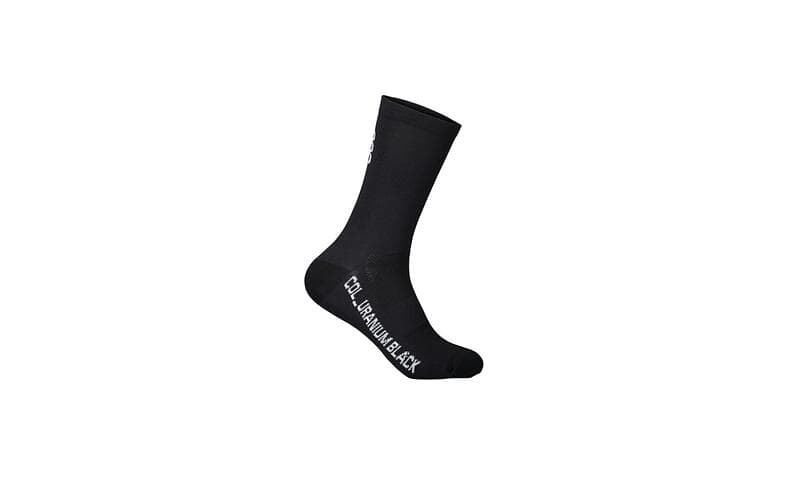 POC Vivify Long Strumpor Uranium Black, Str. S