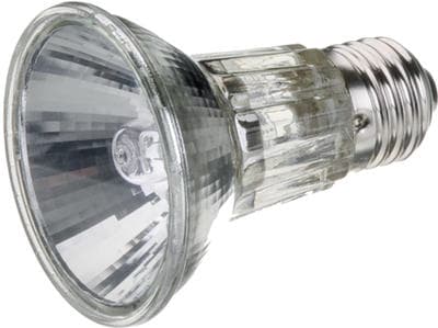 Osram Halopar 20 350lm 2800K E27 50W 30° (Dimbar)