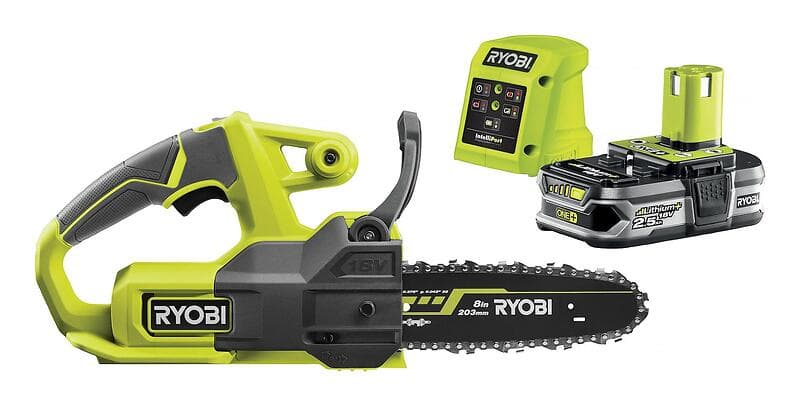 Ryobi One+ RY18CS20A-125