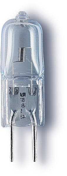 Osram Halostar Star 50lm 2700K G4 5W 2-pack (Dimbar)