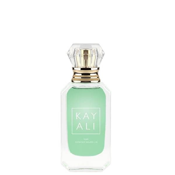 Kayali Yum Pistachio Gelato 33 Deluxe edp 10ml