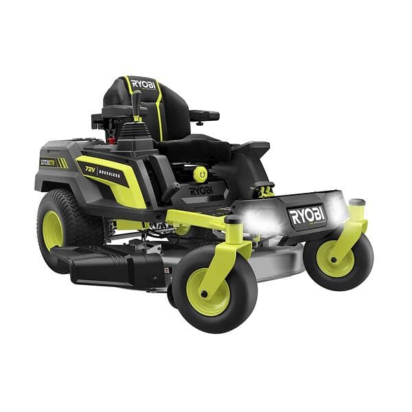 Ryobi RY72ZTRX107-210