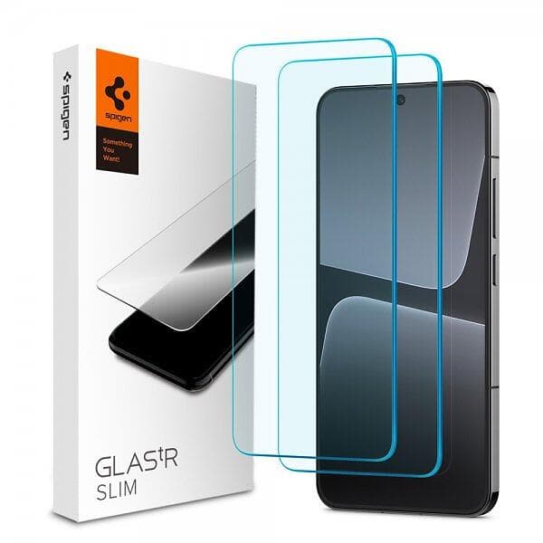 Spigen Glas.tR Slim Xiaomi 13 2 AGL06037 9H