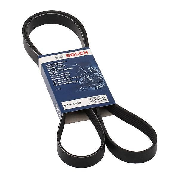 Bosch Flerspårsrem 1 987 947 951