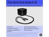 HP Thunderbolt Dock 280W G4 with Combo Cable
