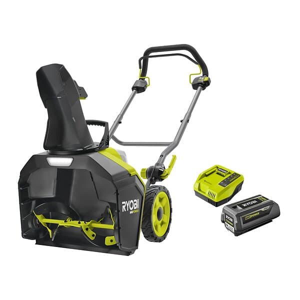 Ryobi RY36STX45A-140