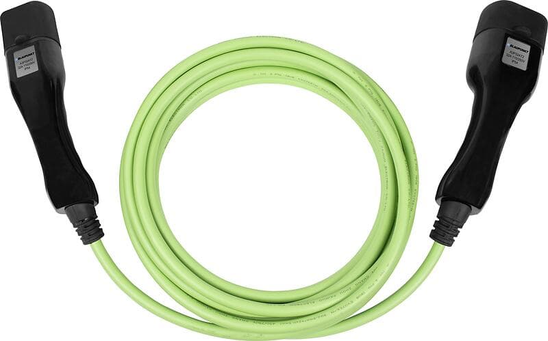 Blaupunkt Typ 2 - Typ 2 480V 32A 3-fas 22kW 8m