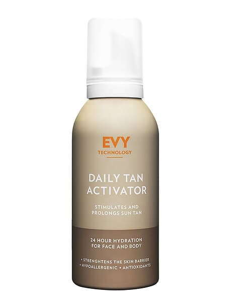Evy Technology Tan Activator 150ml