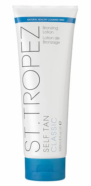 ST. Tropez Self Tan Bronzing Lotion 240ml