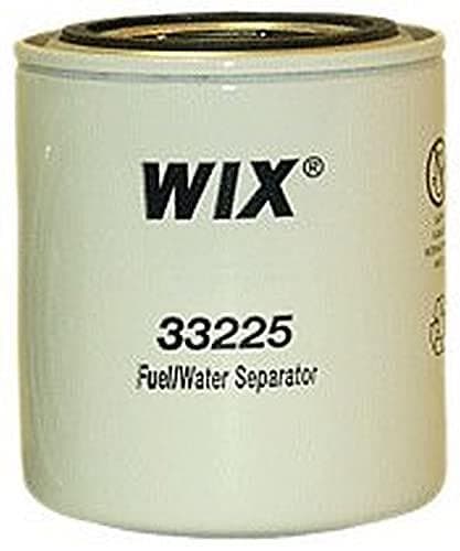 Wix Filters Bränslefilter 33225