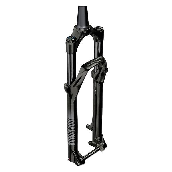 RockShox Judy Silver Tk Crown Boost 51 Mm Mtb Fork Svart 29´´ / 100 mm