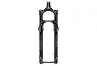 RockShox Judy Silver Tk Manual Qr 9 X 100 Mm 51 Offset Solo Air Mtb Fork Svart 29´´ / 100 mm