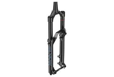 RockShox Lyrik Select Charger Rc Crown Boost™ 15 X 110 Mm 44 Offset Debonair+ Mtb Fork Svart 29´´ / 160 mm