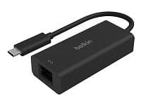 Belkin Connect USB-C to 2.5 Gb Ethernet Adapter