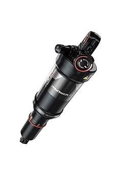 RockShox Monarch R Shock Svart 51 mm / 190 mm