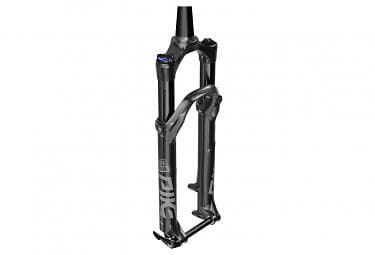 RockShox Pike Dj Tpr Manual 15 X 100 Mm 40 Offset Solo Air Mtb Fork Svart 26´´ 650C / 100 mm