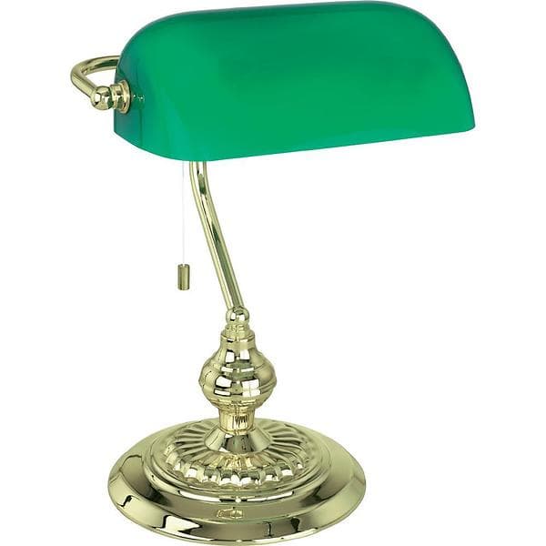 EGLO Banker