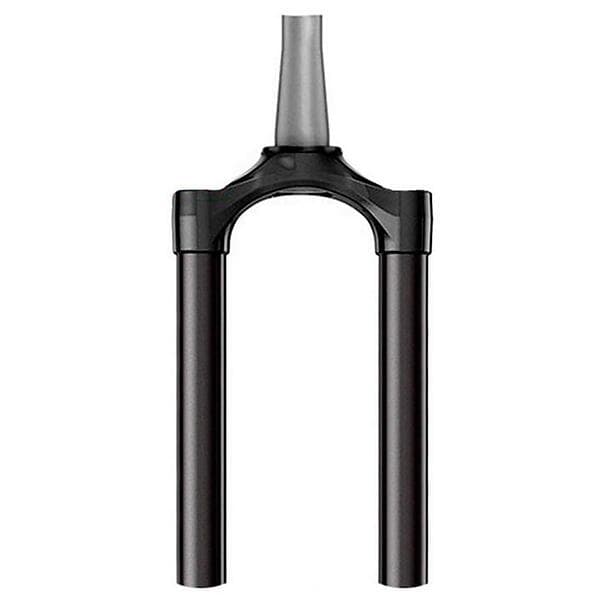 RockShox Reba Solo Air 120 Mm Svart 29´´