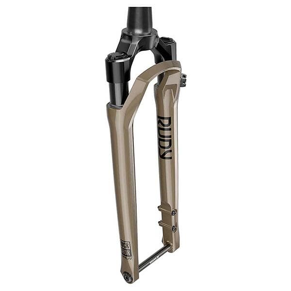 RockShox Rudy Ultimate Xplr Race 12 X 100 Mm Mtb Fork Röd 28´´ 700 / 40 mm