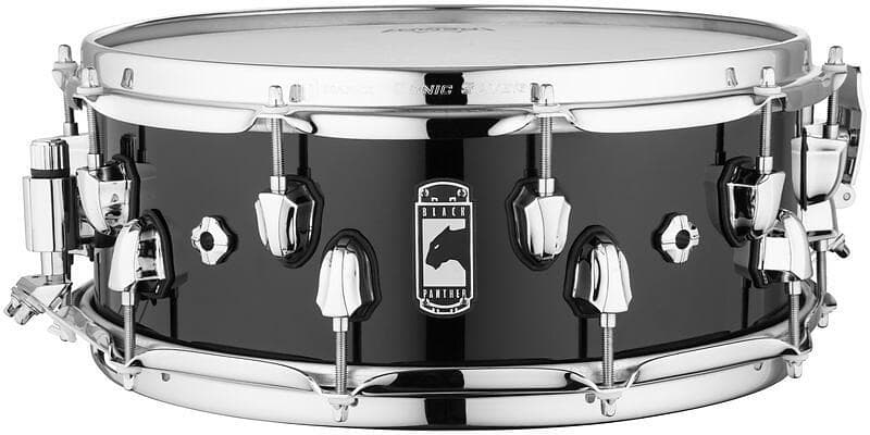 Mapex Black Panther Tribal Snare 14"x5.5"