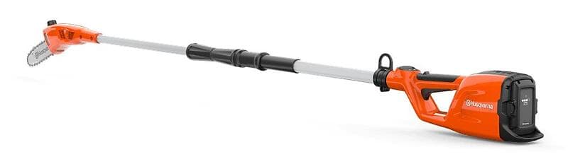 Husqvarna 120iTK4-P (1x2,0Ah)