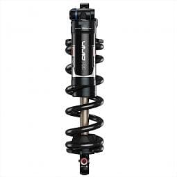 RockShox Vivid R2c Shock Svart 63 mm / 216 mm