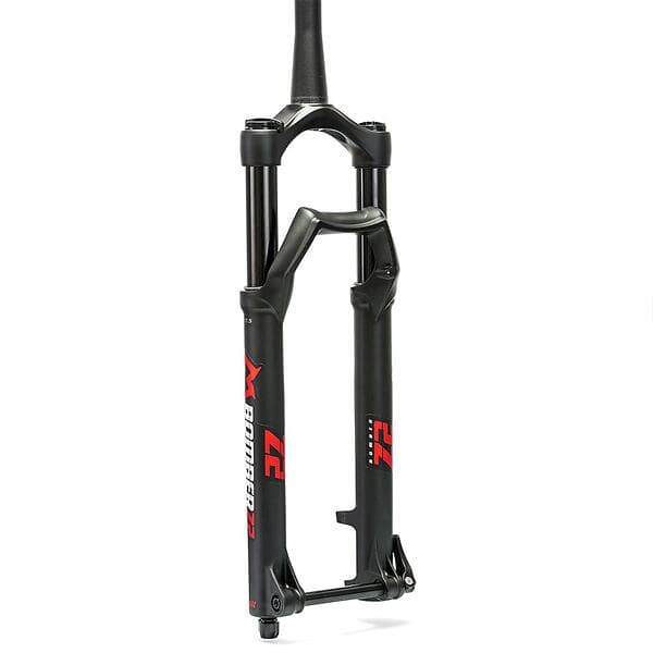 Marzocchi Bomber Z2 Sweep-adj 15qrx110 44 Mm Mtb Fork Svart 29´´ / 140 mm