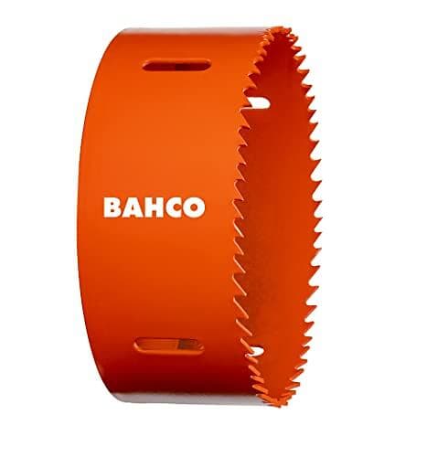 Bahco 3830-102-VIP Hålsåg 102 mm 1 st