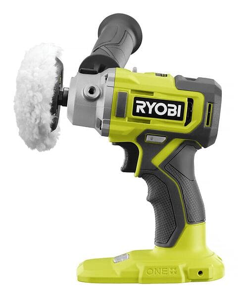 Ryobi RDP18-0 18V ONE+ (Utan batteri)