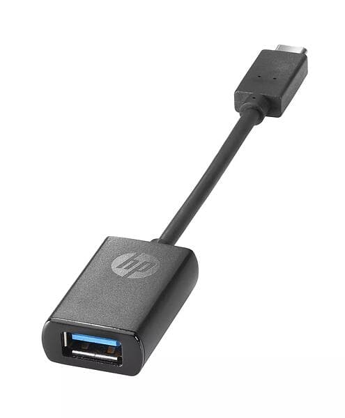 HP USB-C - USB A 3.0 M-F Adapter