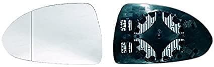Alkar Opel Spegelglas ytteHgerspegel 6471424