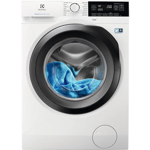 Electrolux YF6W7449R8 (Vit)