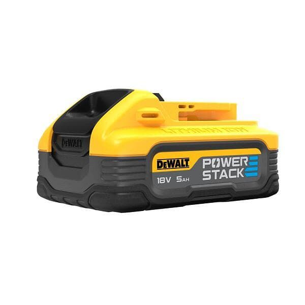 Dewalt DCBP518-XJ 5,0Ah 18V