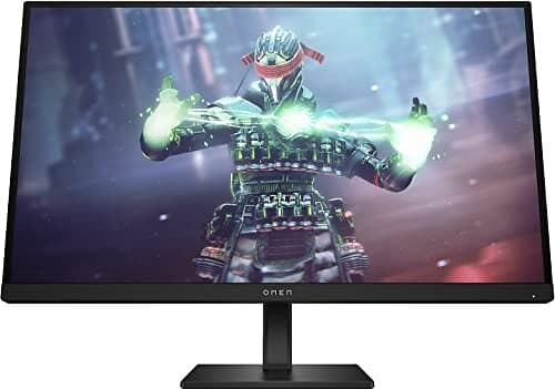 HP Omen 27k 27" 4K UHD