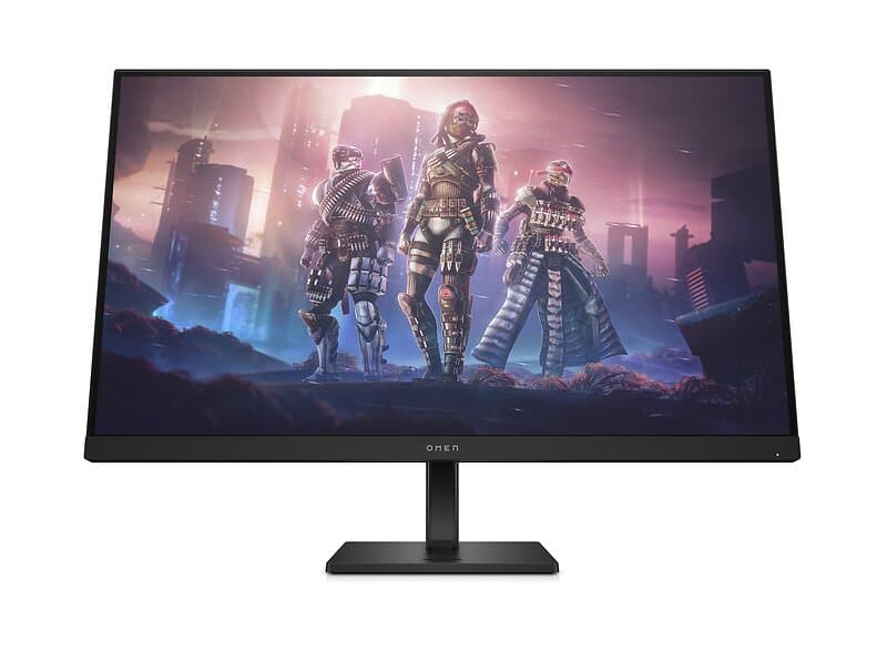 HP Omen 32q 32" Gaming QHD IPS 165Hz