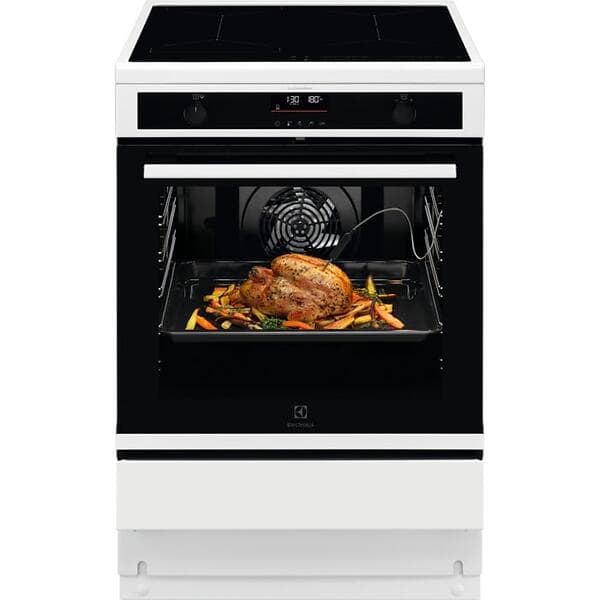 Electrolux LKI66890SW (Vit)