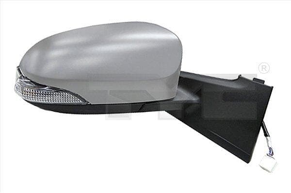 TYC Backspegel 3360073
