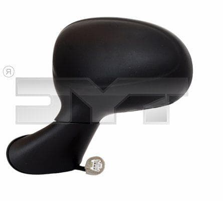 TYC Backspegel 3060004