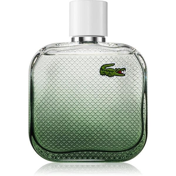 Lacoste L.12.12 Blanc Eau Intense edt 100ml