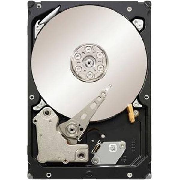 Seagate Barracuda ST1000DM003 64MB 1TB