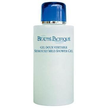 Beaute Pacifique Seriously Mild Shower Gel 200ml