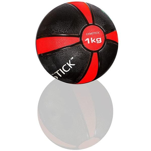 Gymstick Medicinboll 3kg
