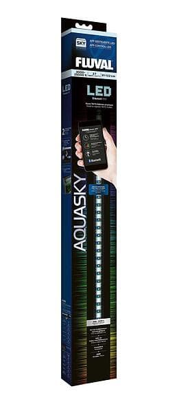 FLUVAL Aquasky Led 27W 91-122Cm