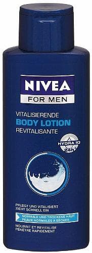 Nivea Men Revitalising Body Lotion 250ml