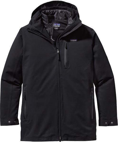 Patagonia Tres 3in1 Parka (Herr)