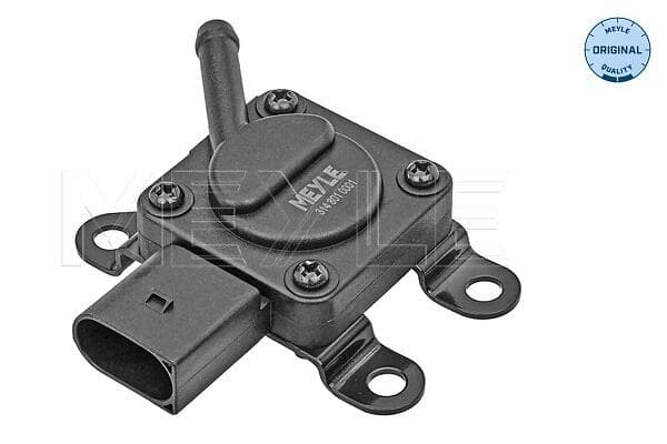 Meyle Sensor, avgastryck 314 801 0001