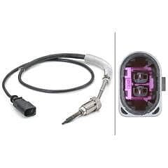 Hella Sensor, avgastemperatur 6PT 014 494-261