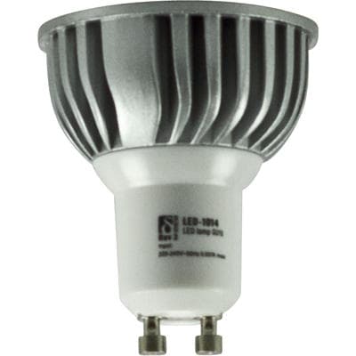 Deltaco LED-1014 GU10 3,5W