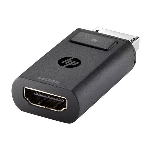 HP Displayport - HDMI M-F Adapter