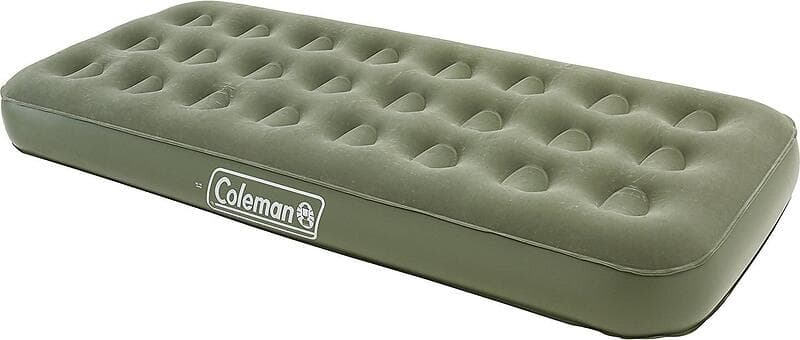 Coleman Maxi Comfort Bed Single